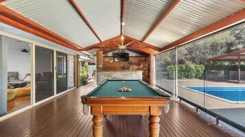 Ferienhaus | 5 Schlafzimmer