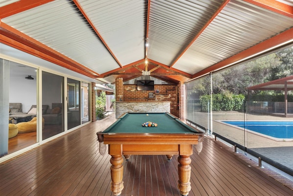 House | 5 bedrooms - Home Hearth A Sepal Stay (Perth)
