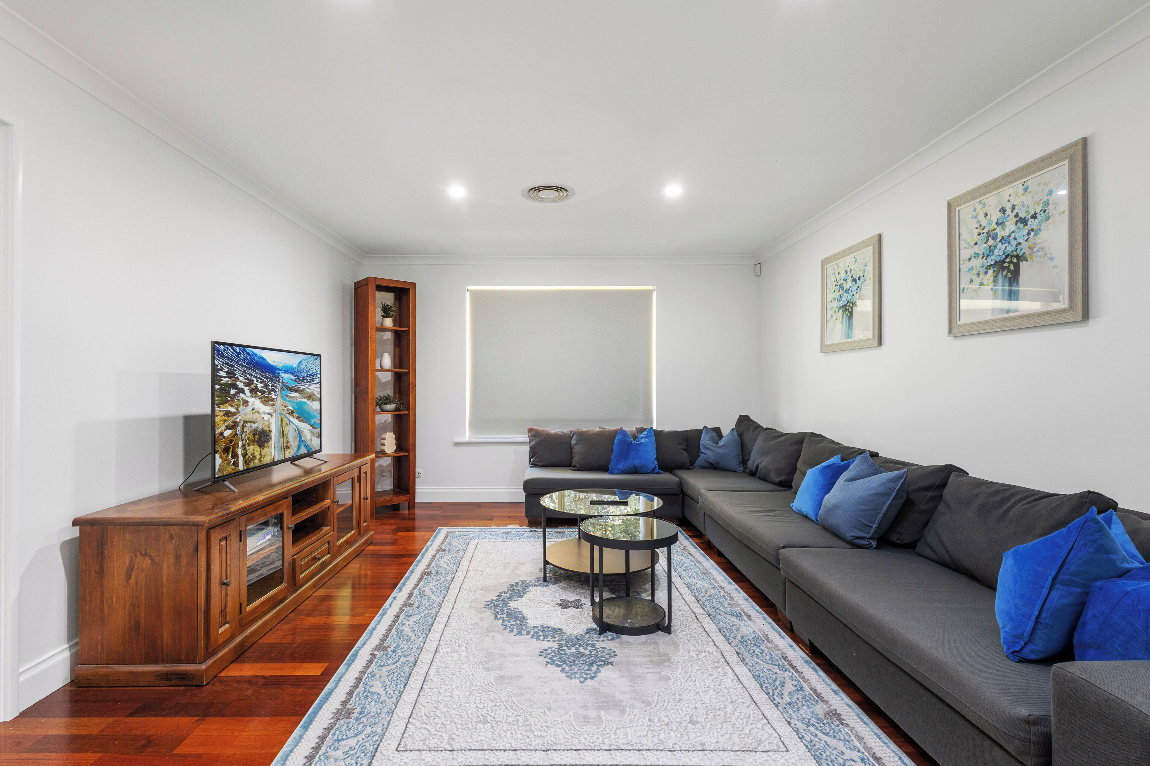 Nhà | 5 phòng ngủ 