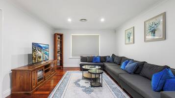 Ferienhaus | 5 Schlafzimmer