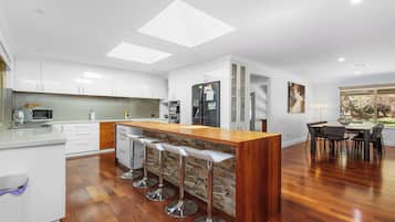 Ferienhaus | 5 Schlafzimmer