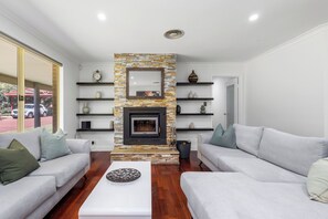 ハウス | 5 室のベッドルーム