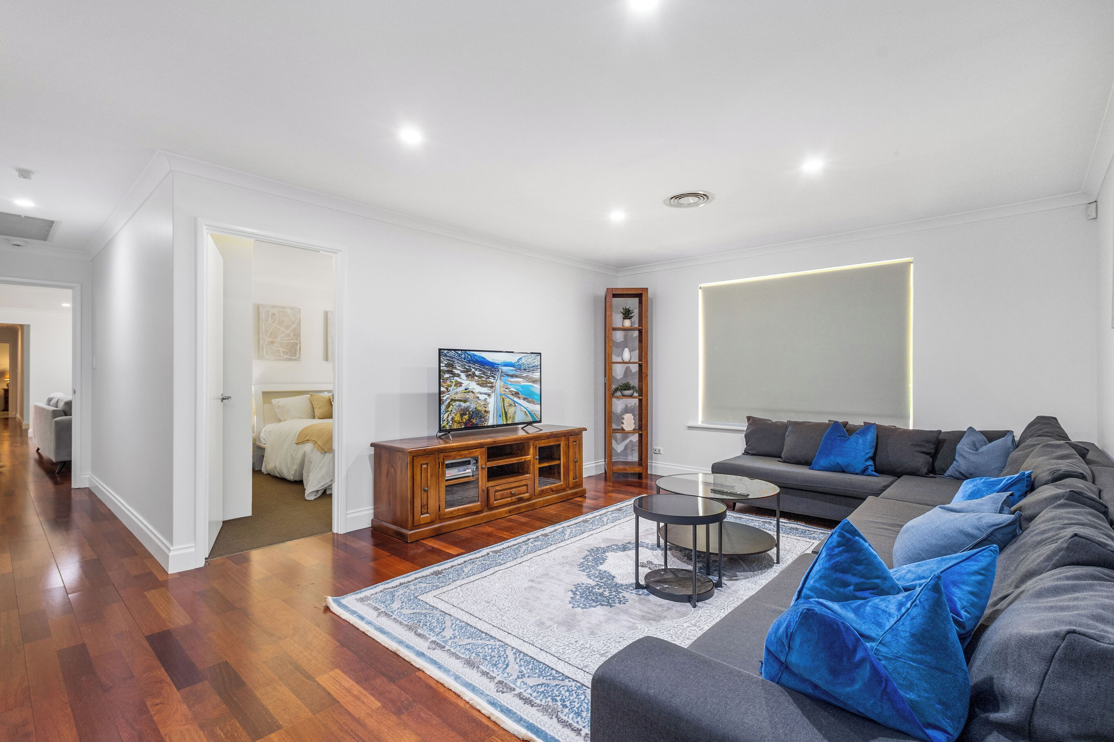 Ferienhaus | 5 Schlafzimmer