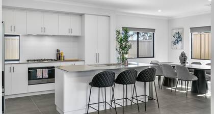 Bloom Brick A Sepal Stay