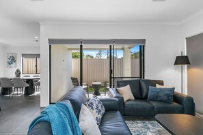 Talo | 4 makuuhuonetta