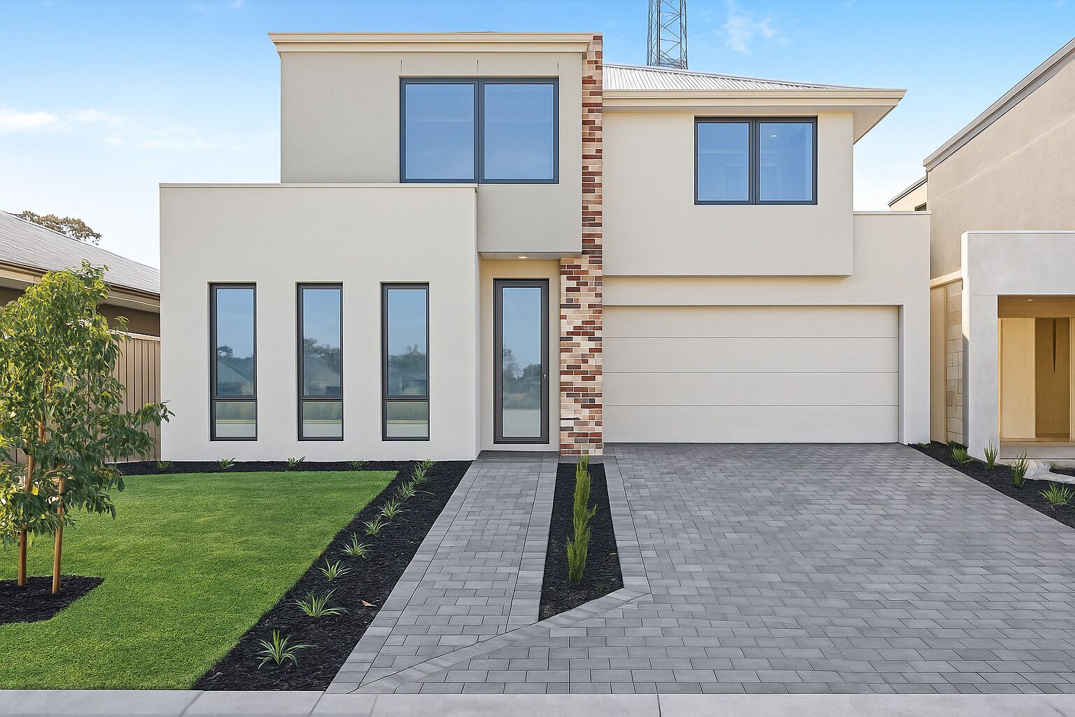 Nhà | 4 phòng ngủ 