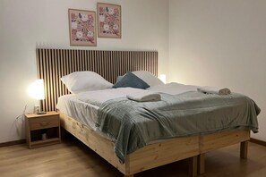 客房