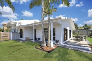 Exterior - Goonawarra Getaway at Mooloolaba (Mooloolaba)