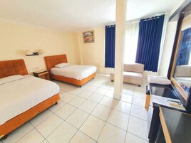 Escritorio y wifi gratis