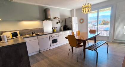 La Maison de la Baume