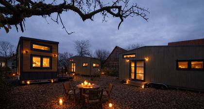 KE-Tiny Siedlung Haus Paulchen