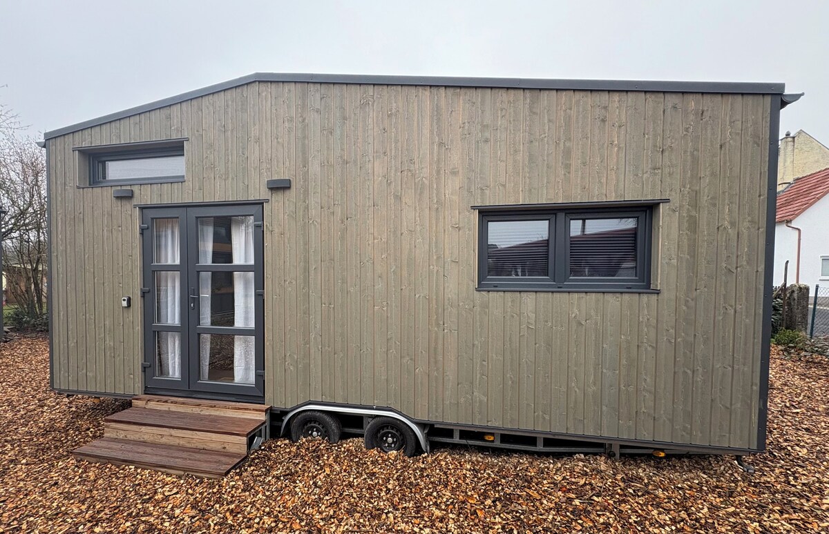 Bild für Gastgeberprofil