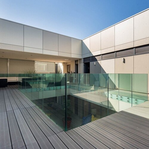 La Loge de Mer - Lodge Urbain - Suite Exécutive