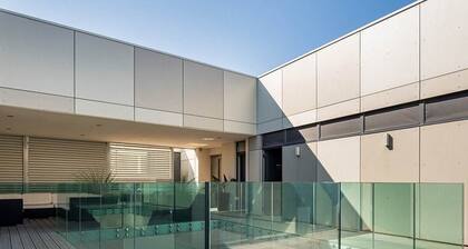 La Loge de Mer - Lodge Urbain - Suite Exécutive