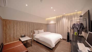 Standard - Room Only | Free WiFi