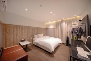 Free WiFi - DORT B (Daegu)