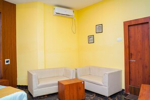 Executive Room, City View - The Bishal (Silchar)