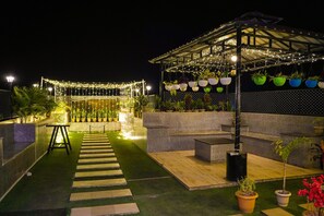 Building design - The Bishal (Silchar)