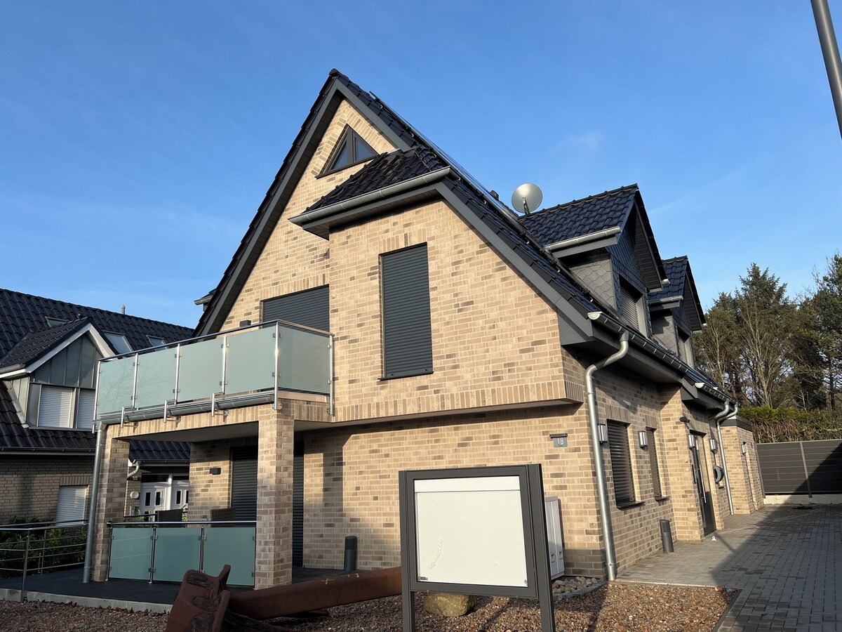 Bild für Gastgeberprofil