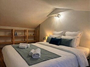 Reisbedje, wifi, beddengoed