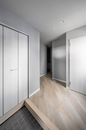 Belső rész bejárat