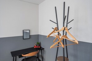 책상, 다리미/다리미판, 무료 WiFi