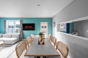 In-room dining - THE KAMUY FURANO (Nakafurano)