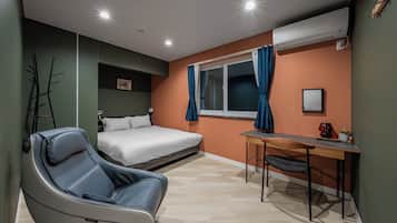 Massage in accommodation