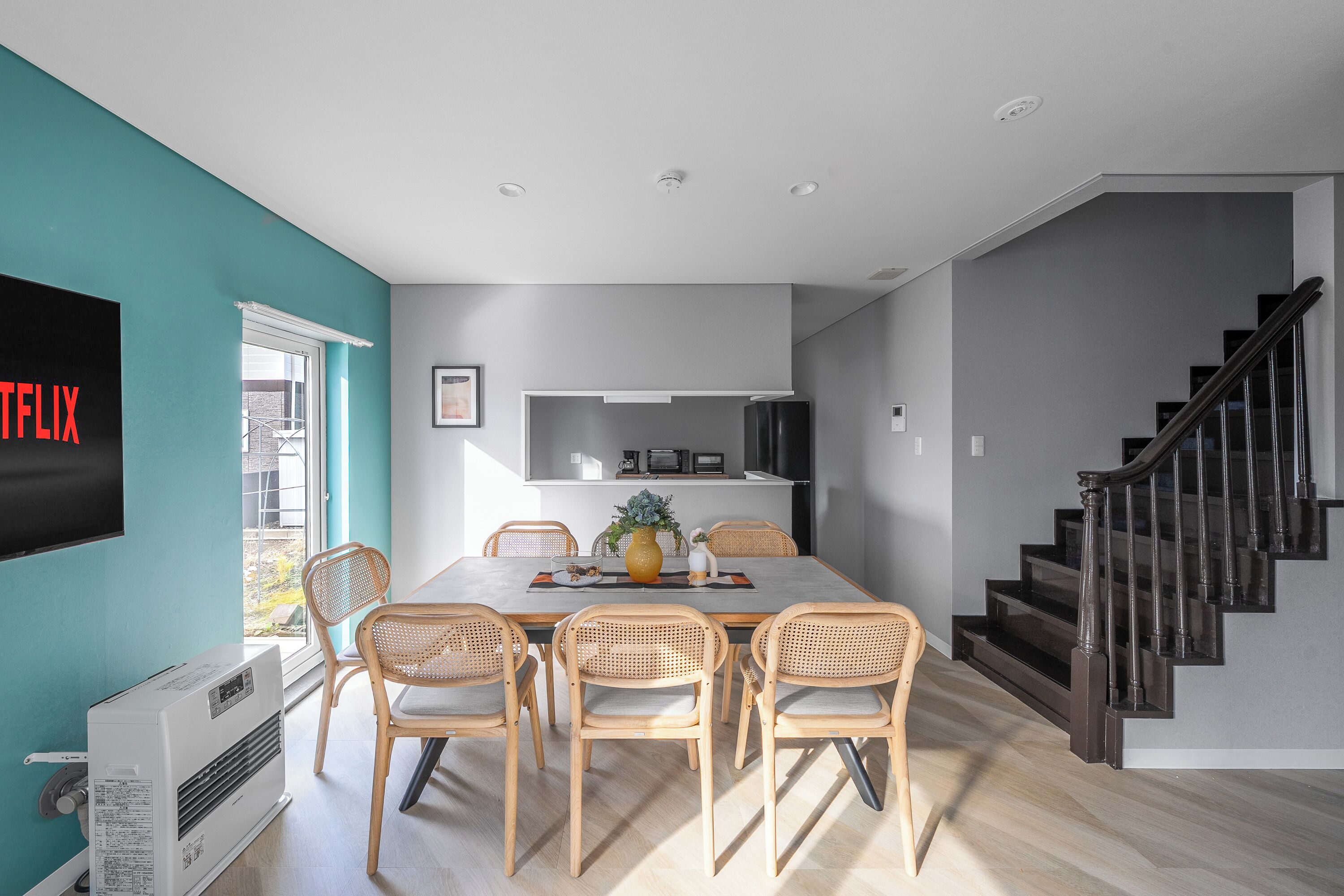 Servicio a la habitación