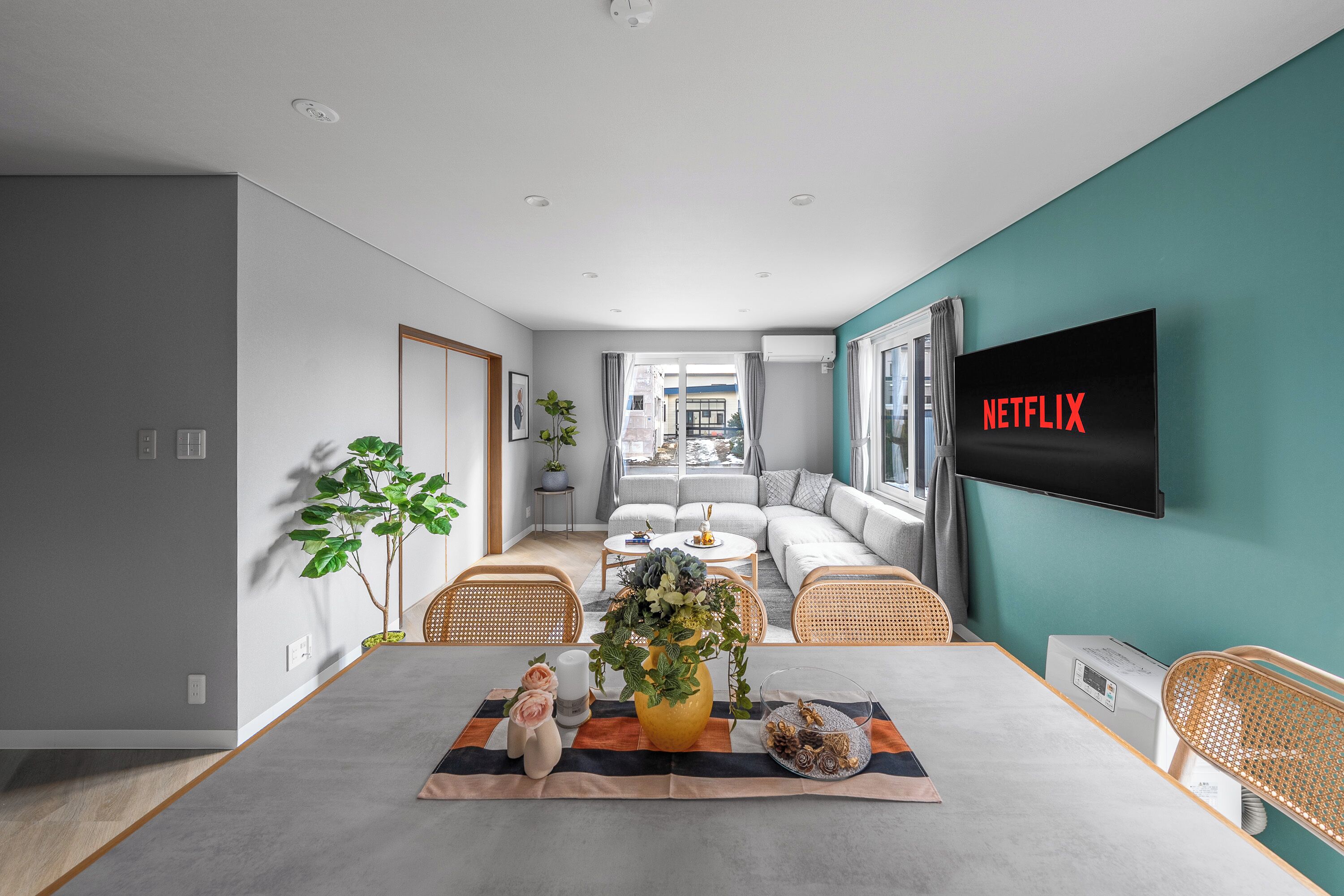 บริการอาหารในห้องพัก