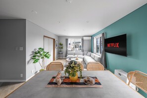 In-room dining - THE KAMUY FURANO (Nakafurano)