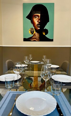 Dining - The Great Maison - Via veneto (Roma)