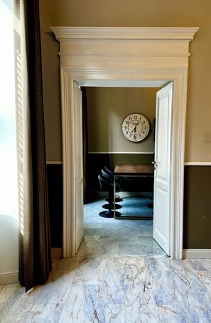 Interior - The Great Maison - Via veneto (Roma)