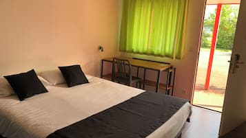 Bureau, Wi-Fi gratuit, accÚs pour personnes à mobilité réduite