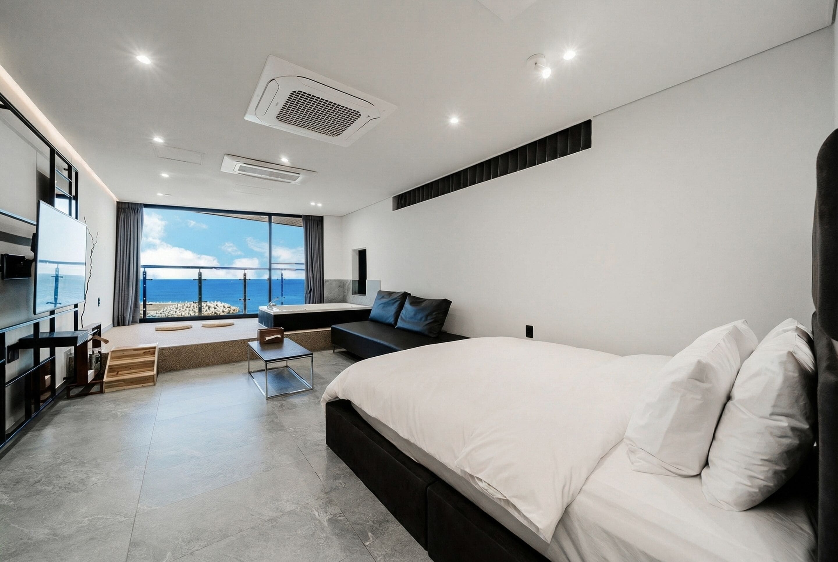 1 bedroom, free WiFi