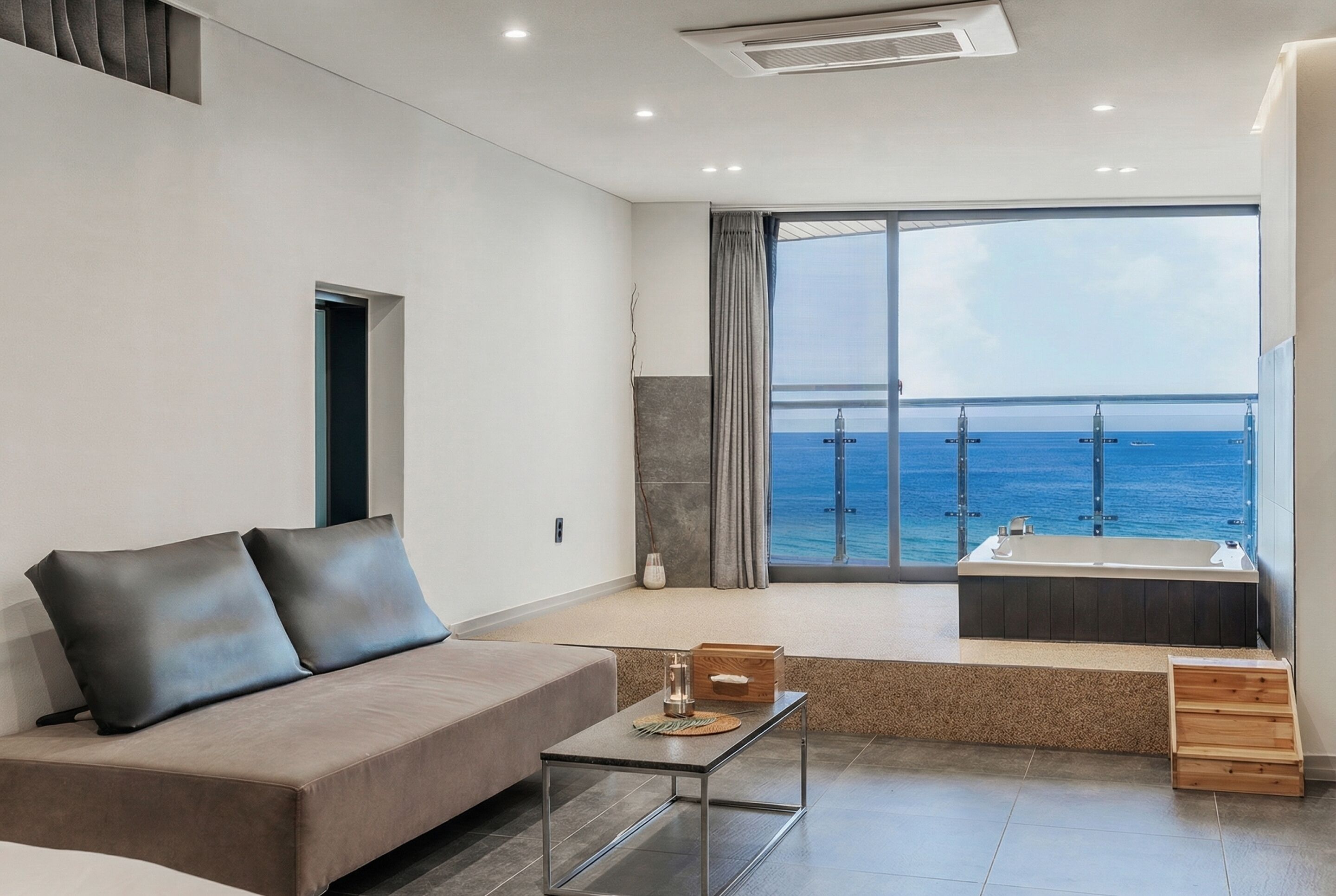 Basic Room, 1 Bedroom (B503) | 1 bedroom, free WiFi