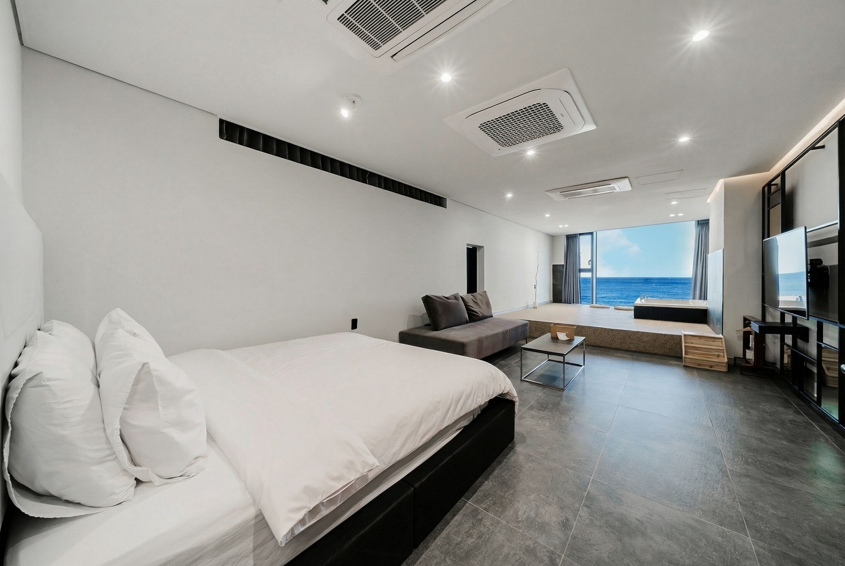 1 bedroom, free WiFi