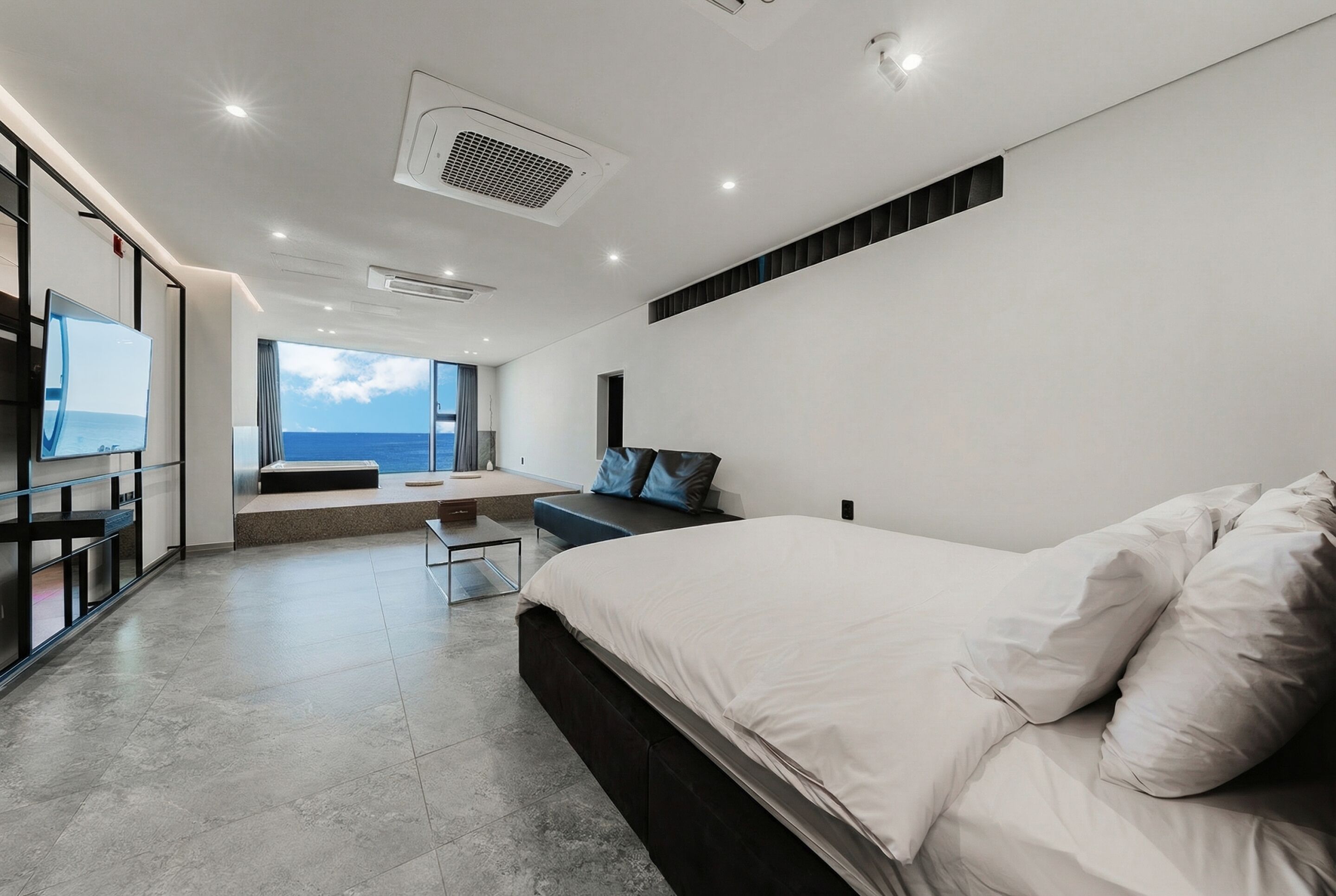 Basic Room, 1 Bedroom (A301) | 1 bedroom, free WiFi