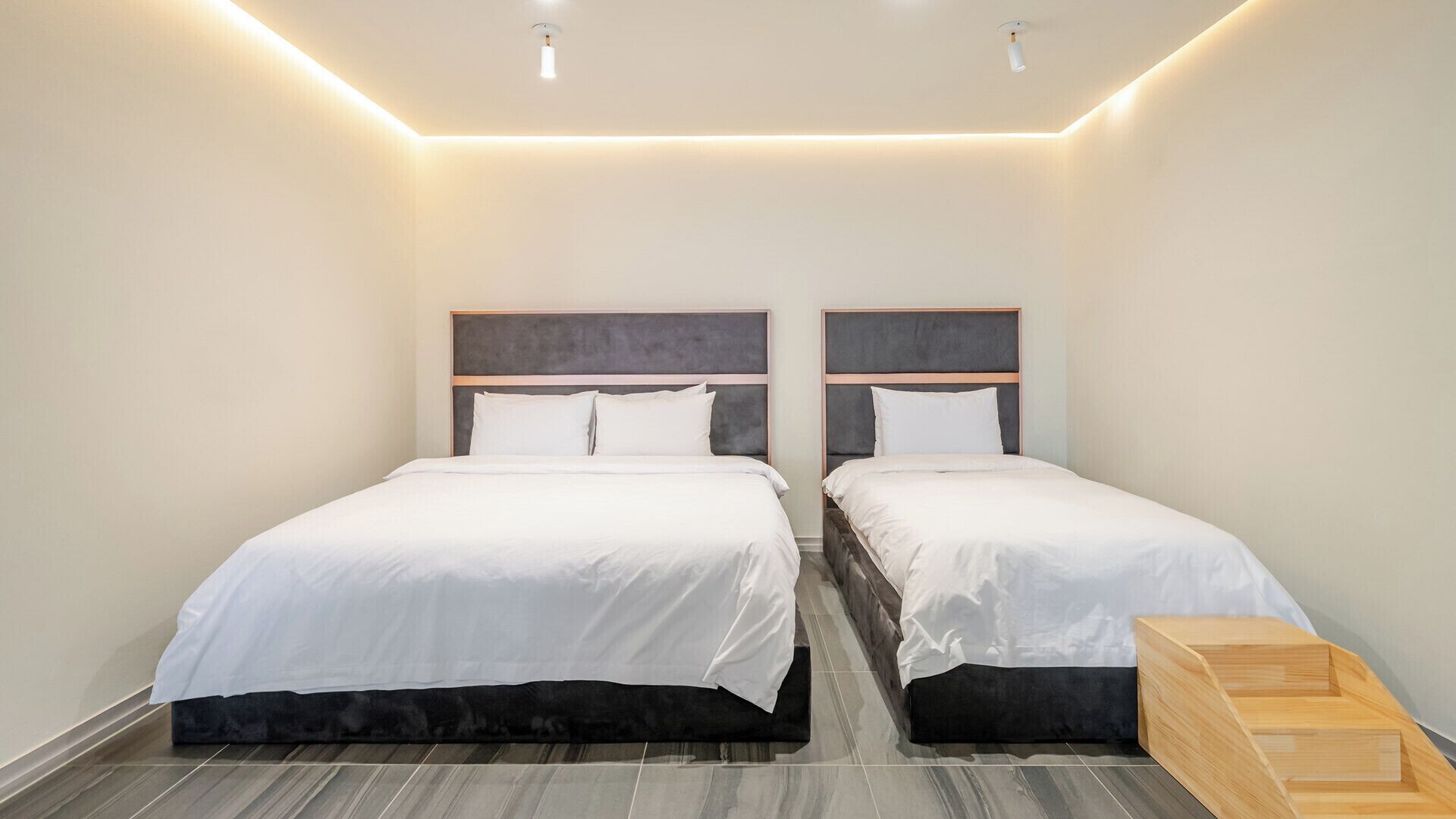 1 habitación y wifi gratis 