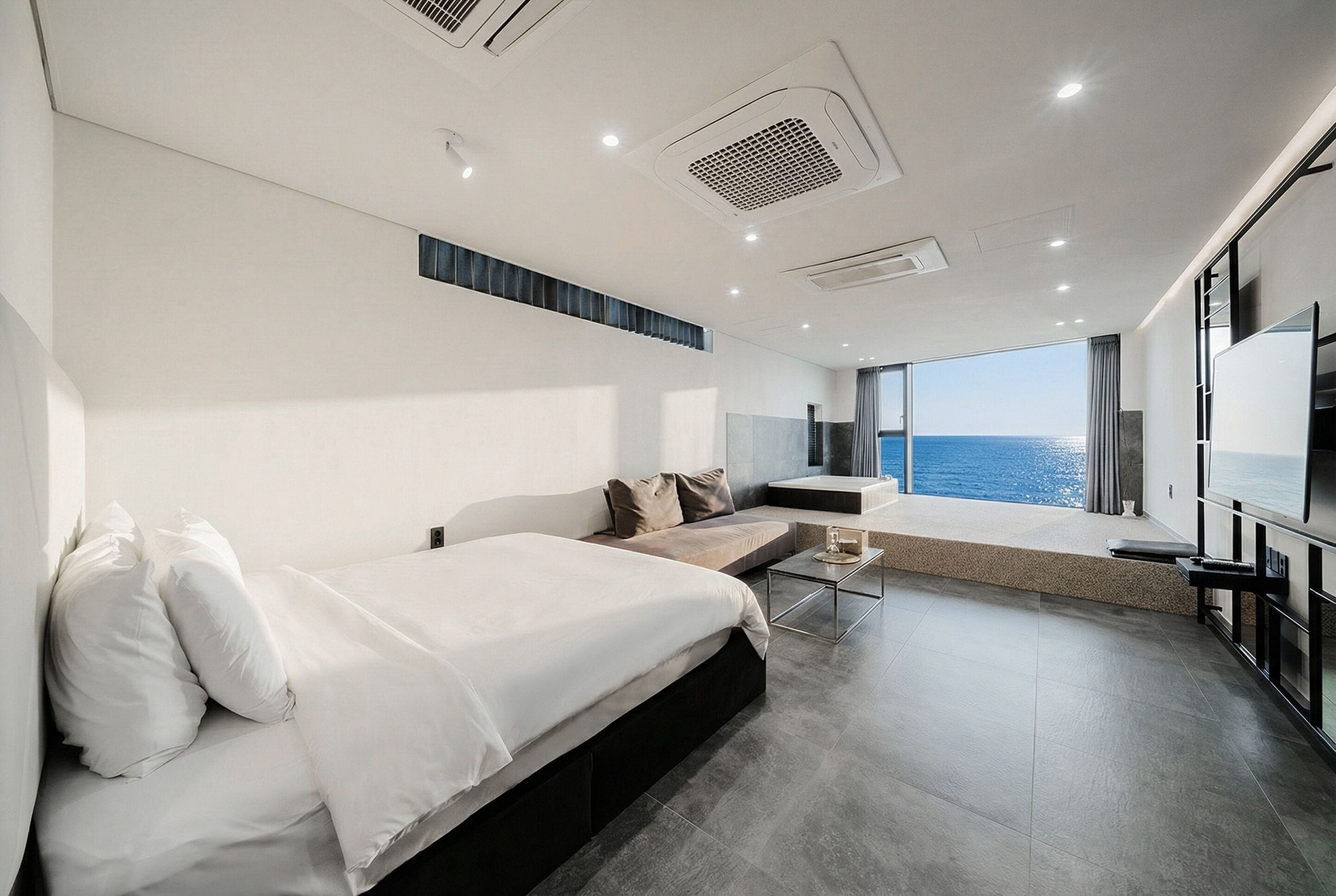 Basic Room, 1 Bedroom (A501) | 1 bedroom, free WiFi