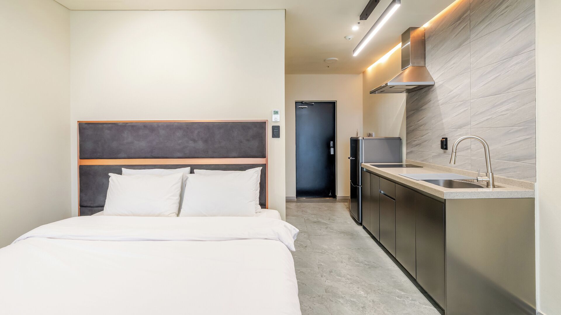 Basic Room, 1 Bedroom (B504(Pet-Friendly)) | 1 bedroom, free WiFi