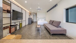 1 habitación y wifi gratis 