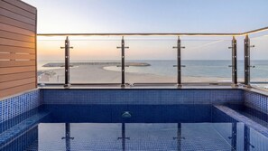 Basic Room, 1 Bedroom (B204(Pet-Friendly)) | 1 bedroom, free WiFi - Sokcho W&jiseda Spa Poolvilla (Sokcho)