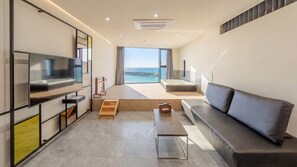 Basic Room, 1 Bedroom (B304(Pet-Friendly))