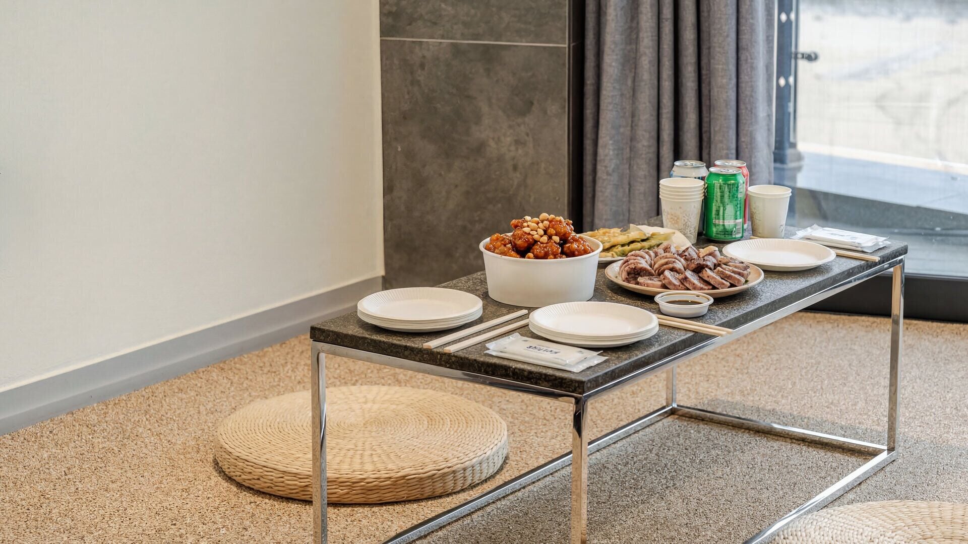 Basic Room, 1 Bedroom (B503(Pet-Friendly))