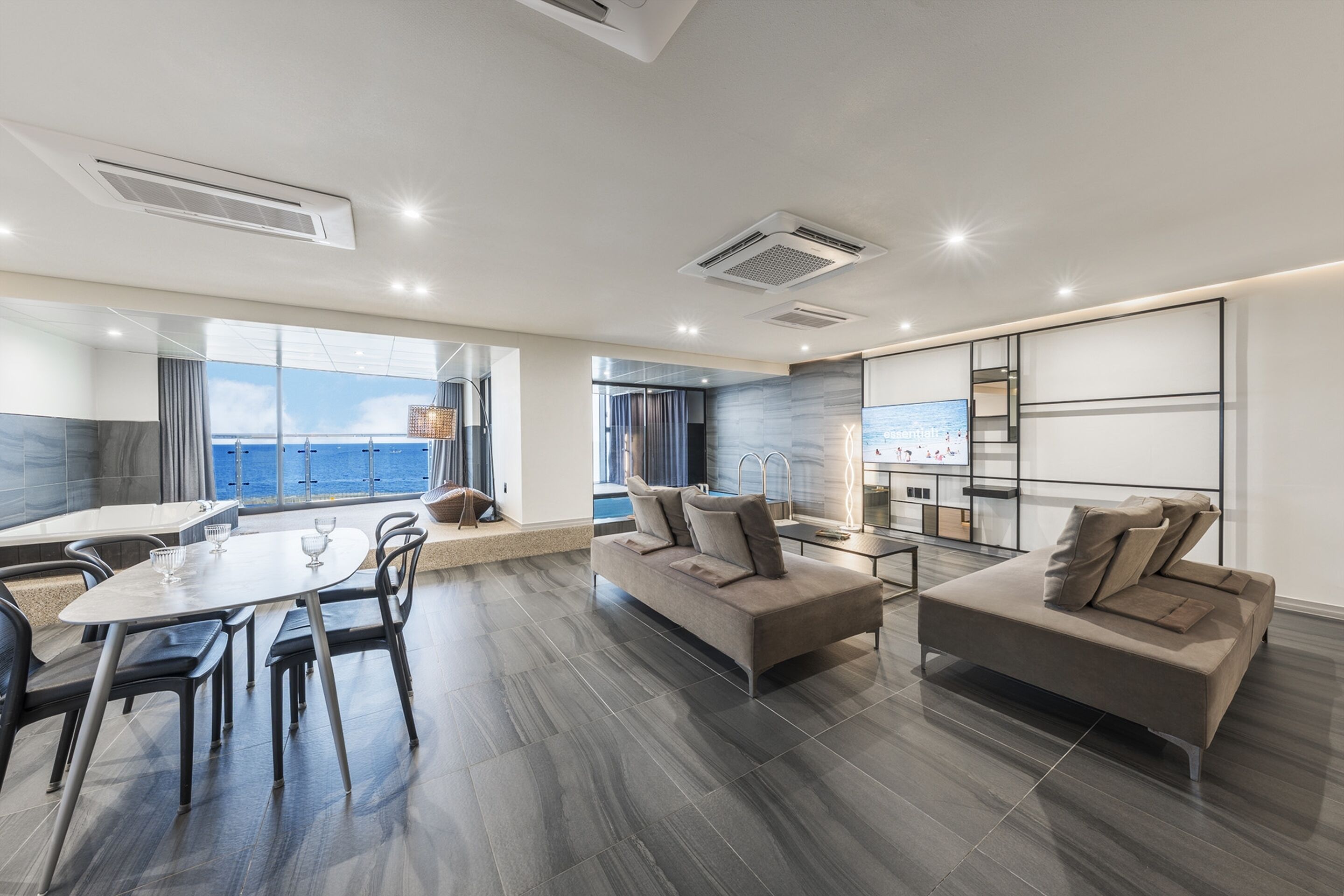 Basic Room, 1 Bedroom (A601)