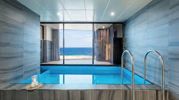 Chambre, 1 chambre (A601)