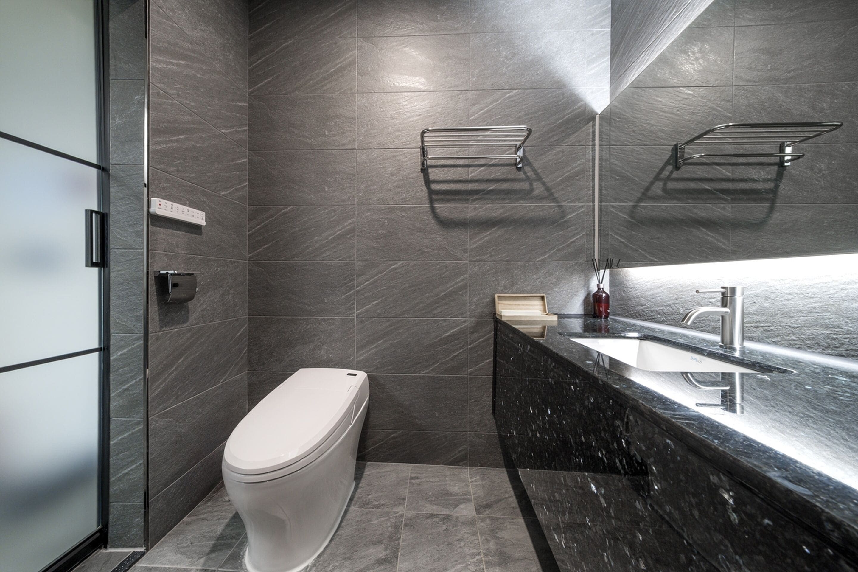 1 bedroom, free WiFi