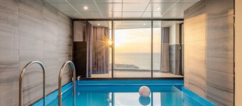 Sokcho W&jiseda Spa Poolvilla