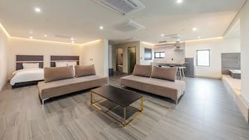 Basic Room, 1 Bedroom (A601 (No Pets)) | 1 bedroom, free WiFi